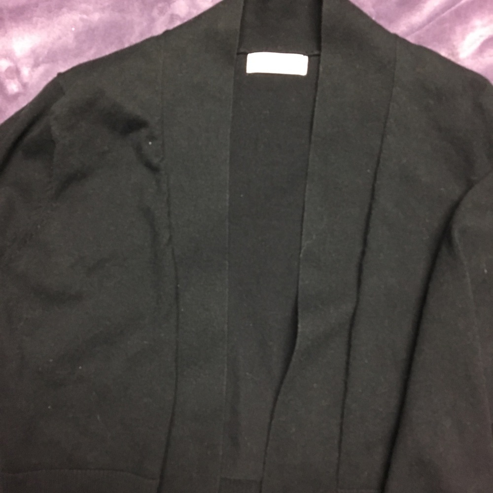 Jacket - Picture 4 of 4